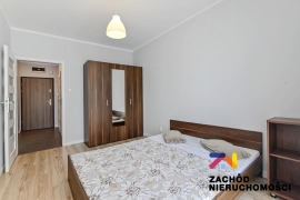 2 pokojowy, komfortowy apartament ul.Staszica